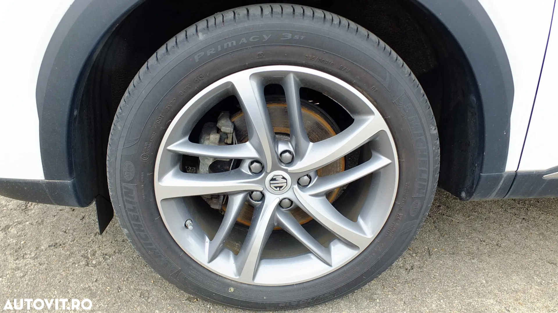 MG EHS 1.5 T-GDi AT PHEV Exclusive - 10