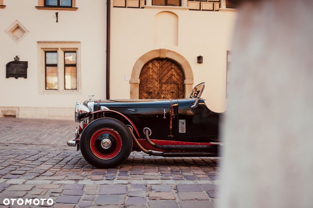 Bentley Inny - 12
