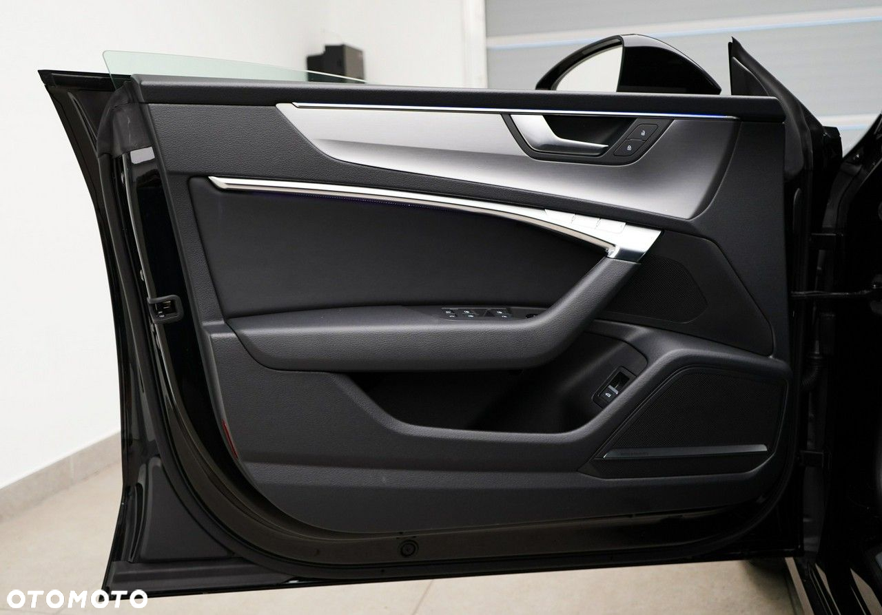Audi A7 - 19