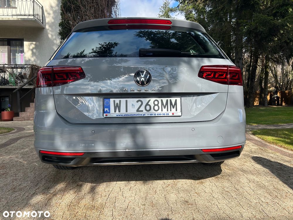 Volkswagen Passat - 15