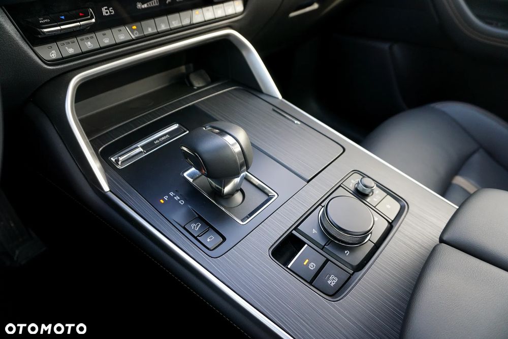 Mazda CX-80 3.3 e-Skyactiv D mHEV Homura Plus AWD - 18