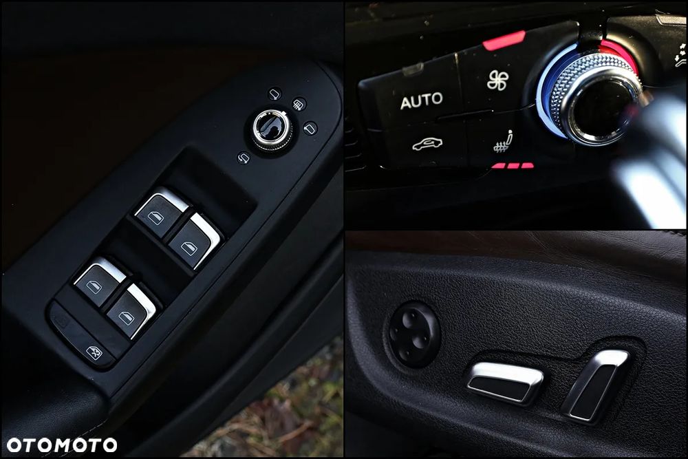 Audi A4 Avant 2.0 TDI DPF multitronic S line Sportpaket - 38