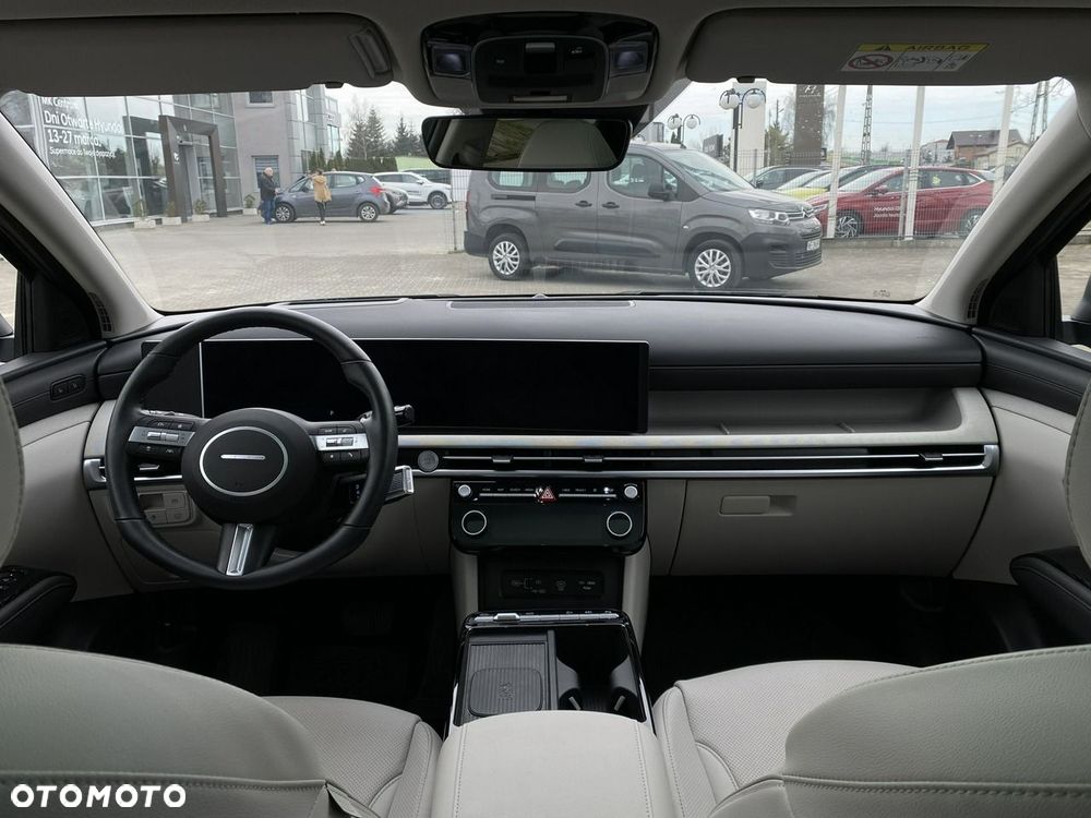 Hyundai Tucson - 12
