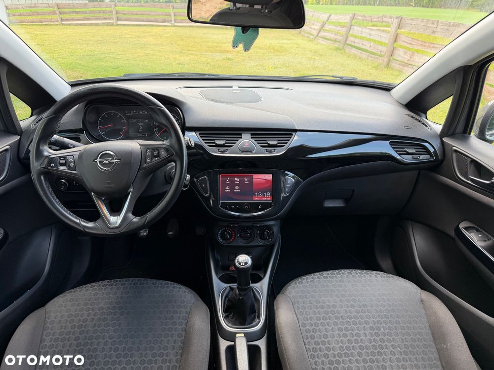 Opel Corsa 1.4 Enjoy - 7