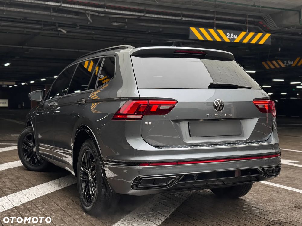Volkswagen Tiguan - 3