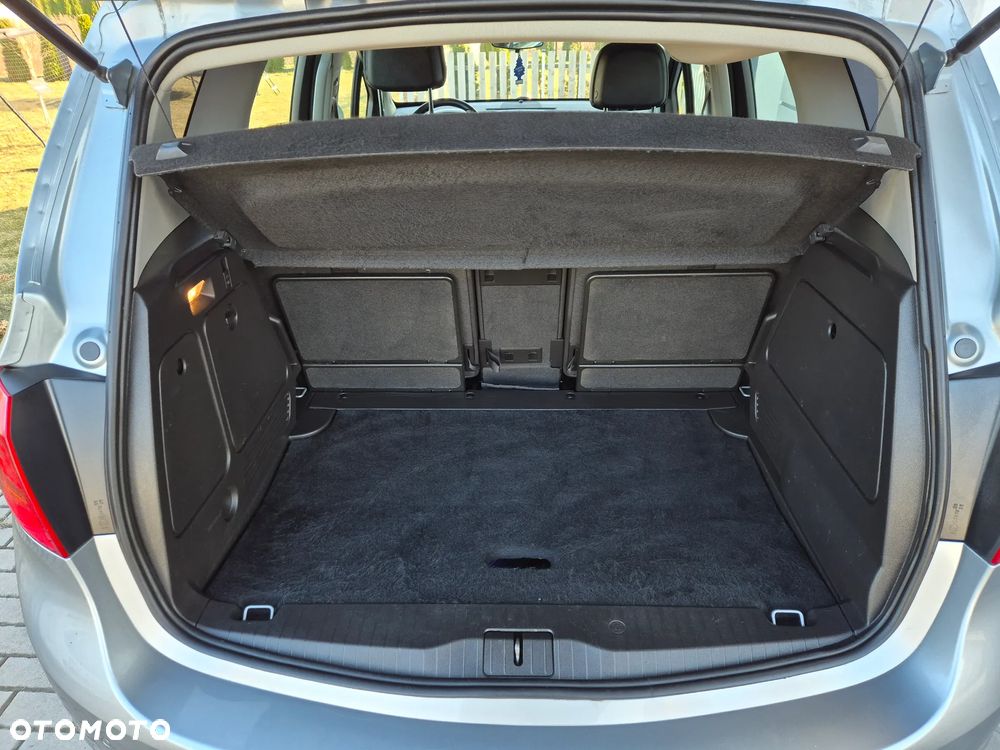 Opel Meriva 1.7 CDTI 150 Jahre - 35