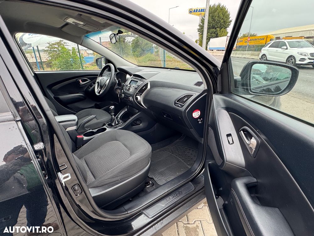 Hyundai ix35 - 7