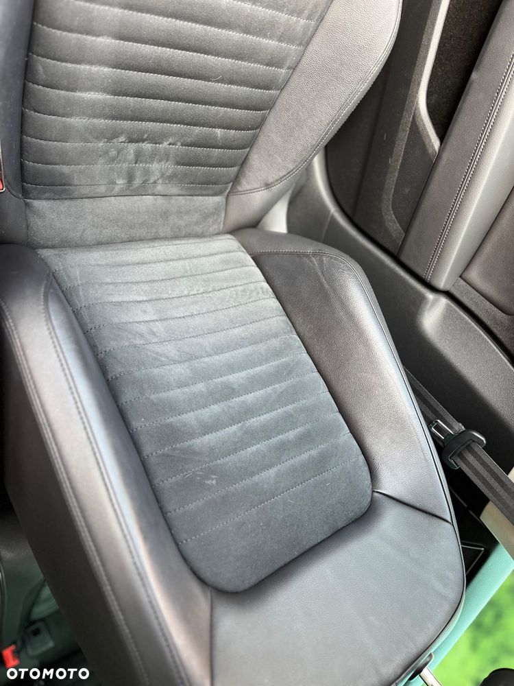 Volkswagen Passat 2.0 TDI BMT Highline DSG - 11