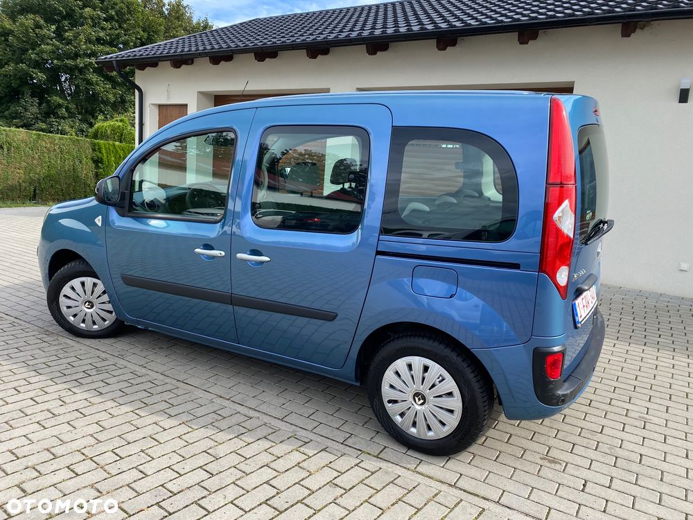 Renault Kangoo 1.5 dCi Business - 19