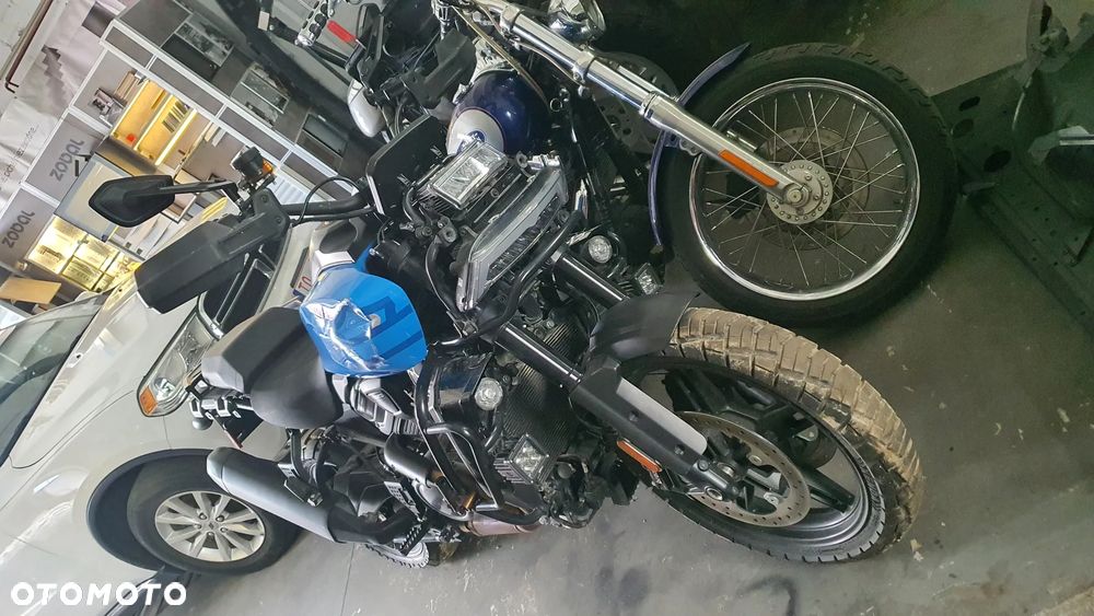 Harley-Davidson Pan America - 14