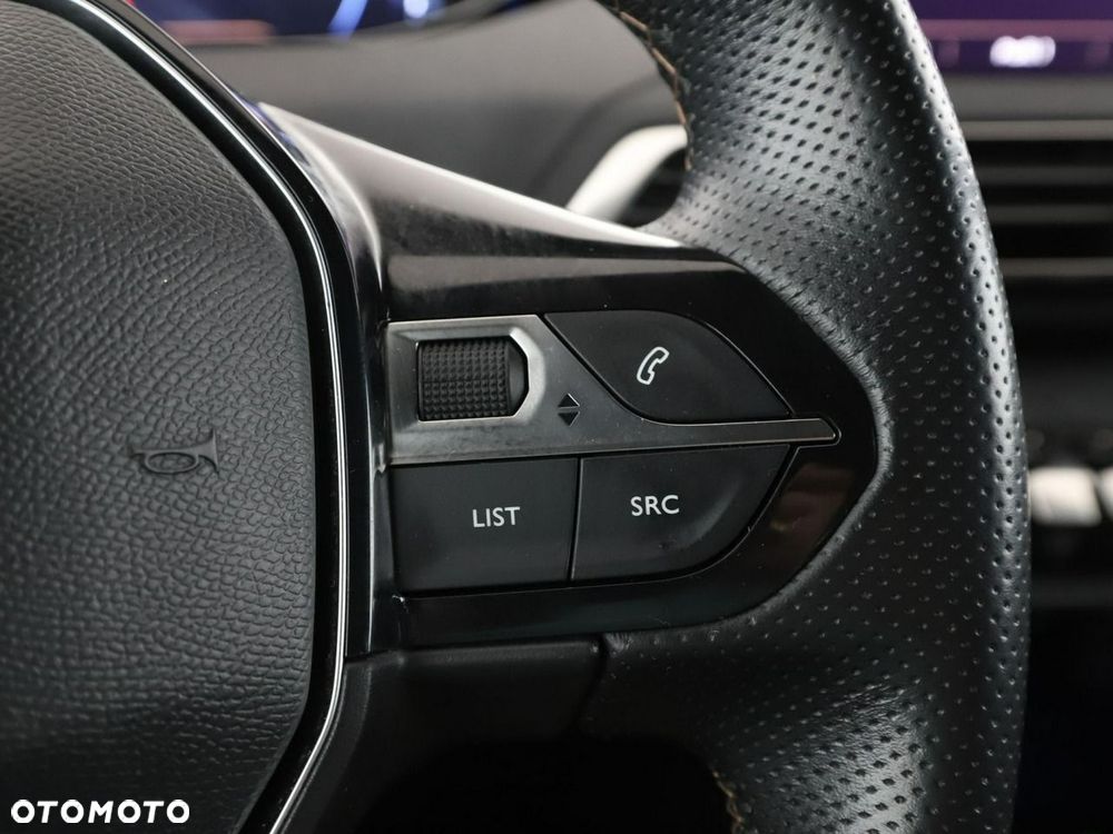 Peugeot 3008 - 29