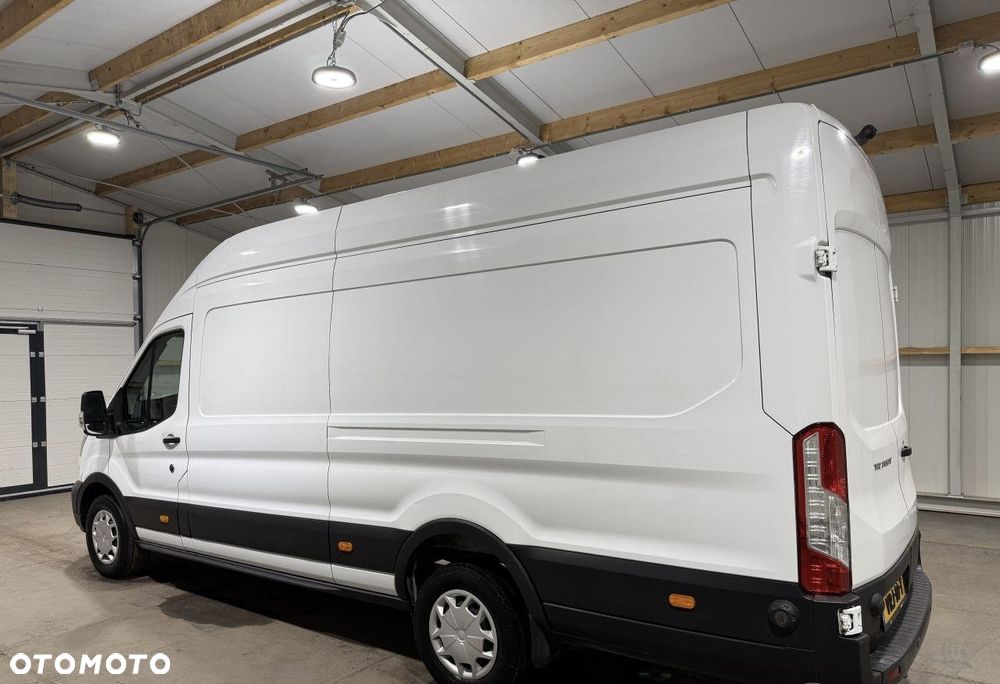 Ford TRANSIT L4H3 # Jumbo - 7