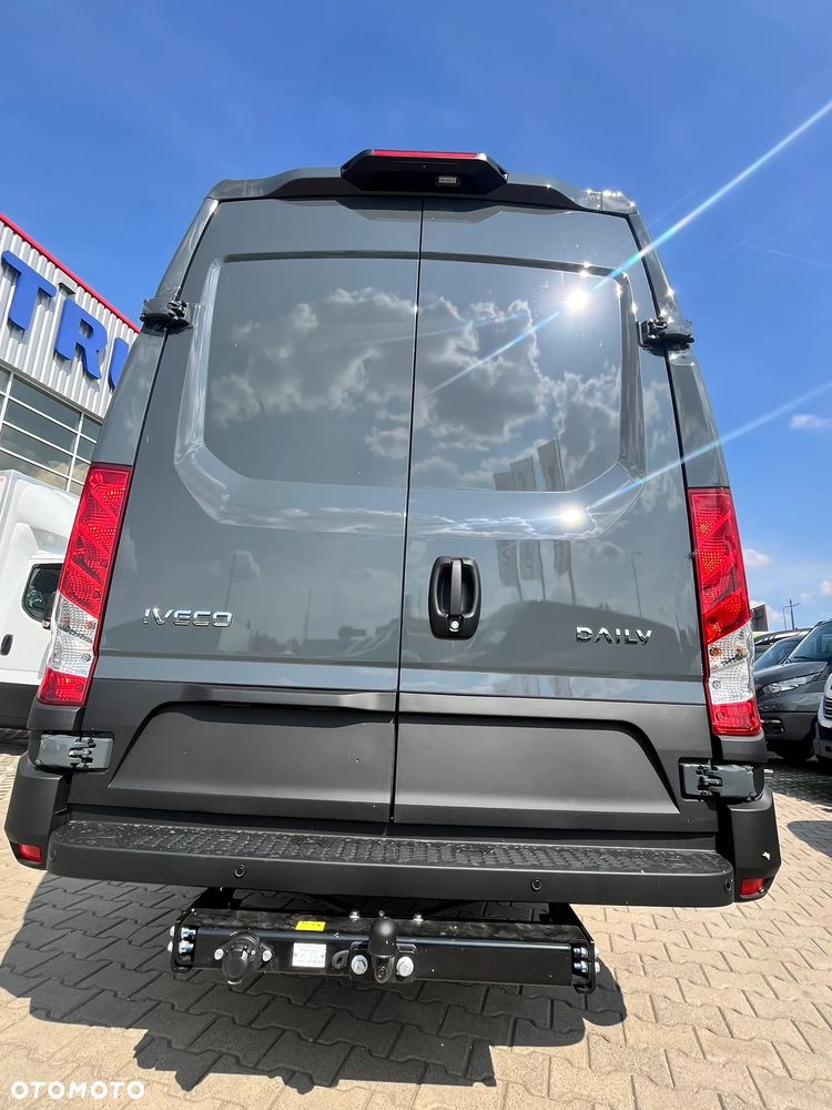 Iveco HAK W CENIE - WYPRZEDAŻ DEALERA - Daily 35s18hv - 12