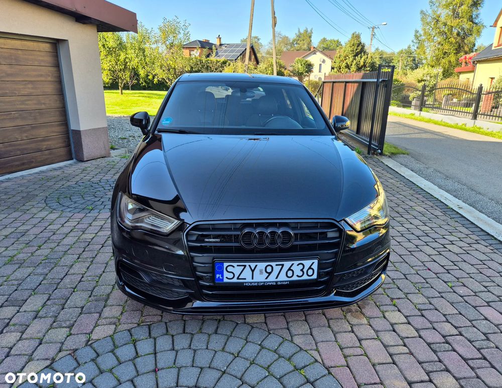 Audi A3 - 2