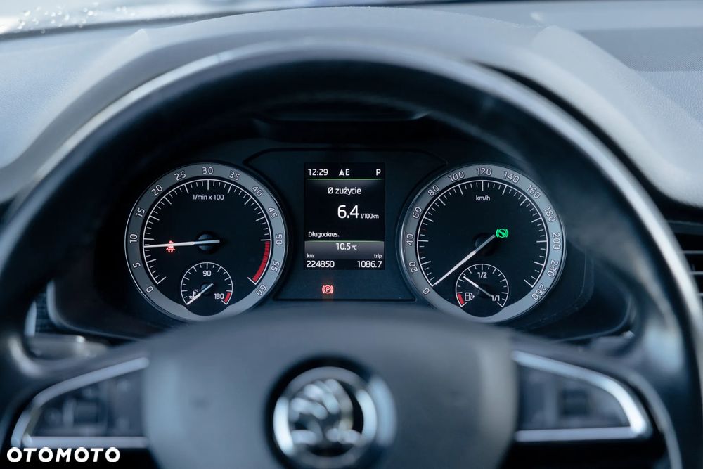 Skoda Kodiaq 2.0 TDI 4x4 Style DSG - 18