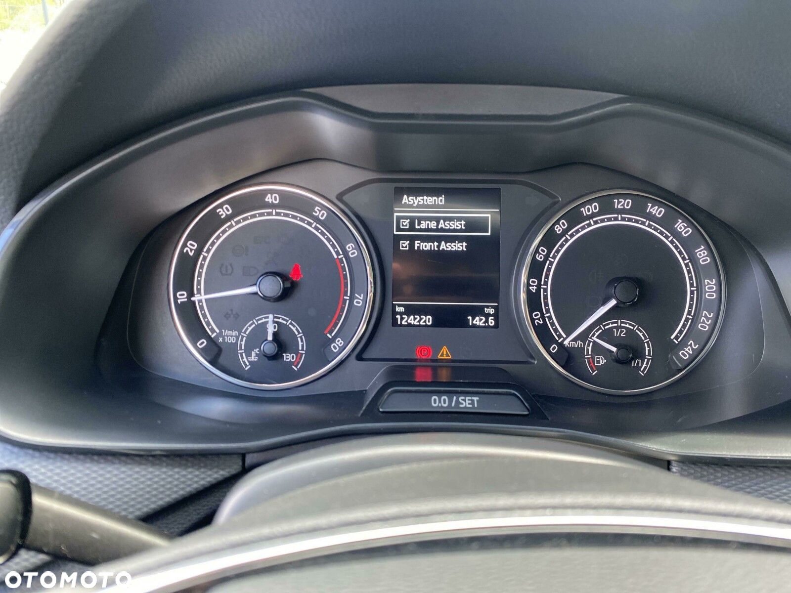 Skoda Scala - 19