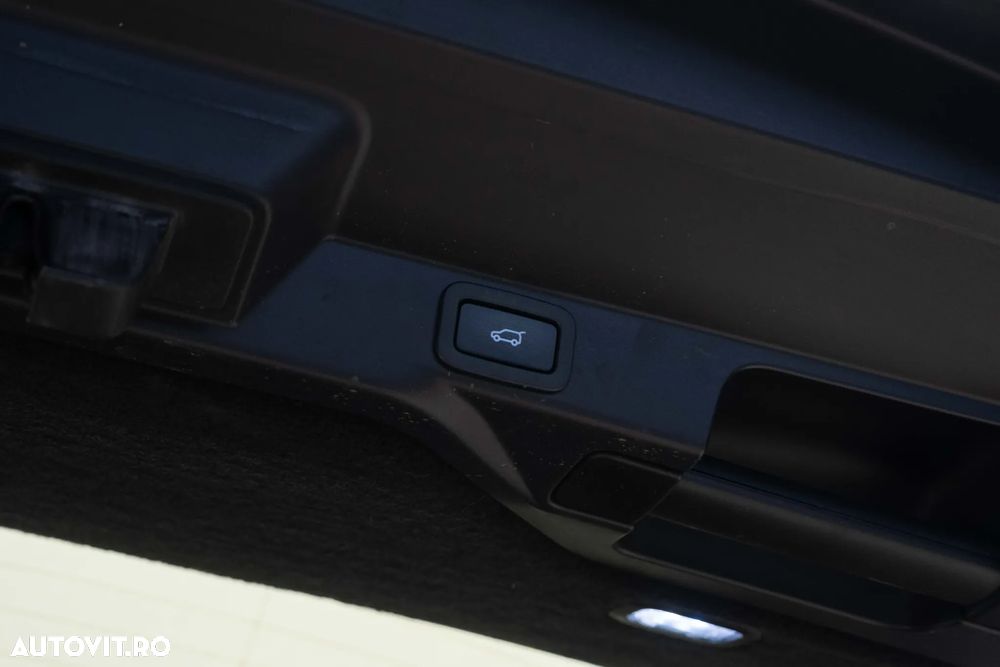 Land Rover Range Rover Sport 2.0 L PHEV Autobiography Dynamic - 34