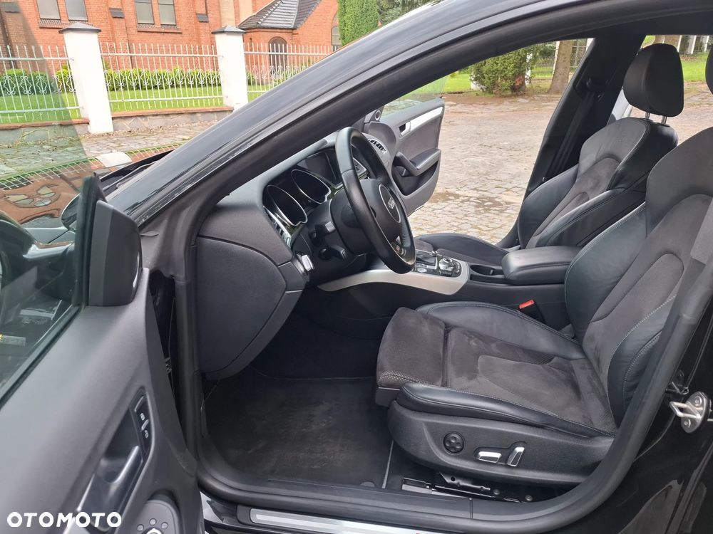 Audi A5 Sportback 3.0 TDI Quattro S tronic - 16