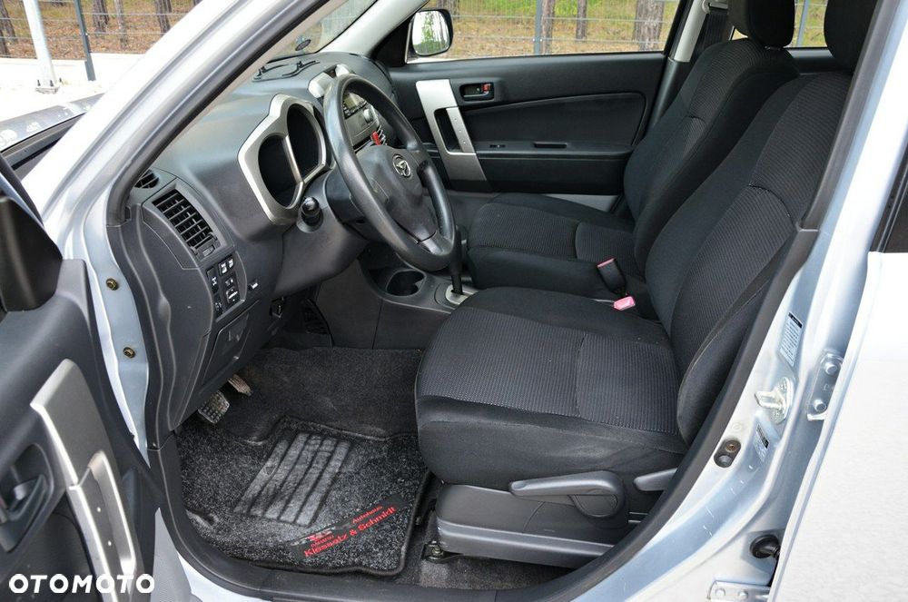Daihatsu Terios - 29