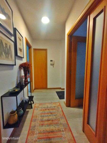 Apartamento T2 Moreira - Grande imagem: 5/12