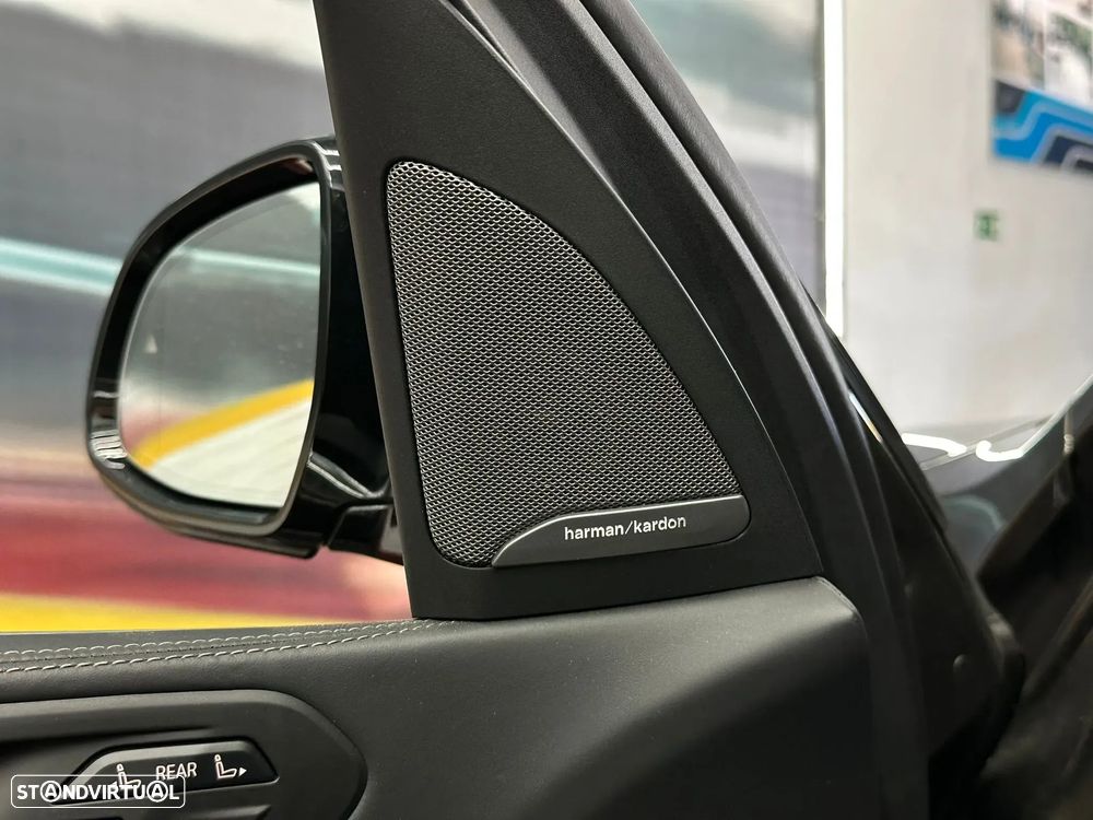 BMW X7 40 d xDrive - 31