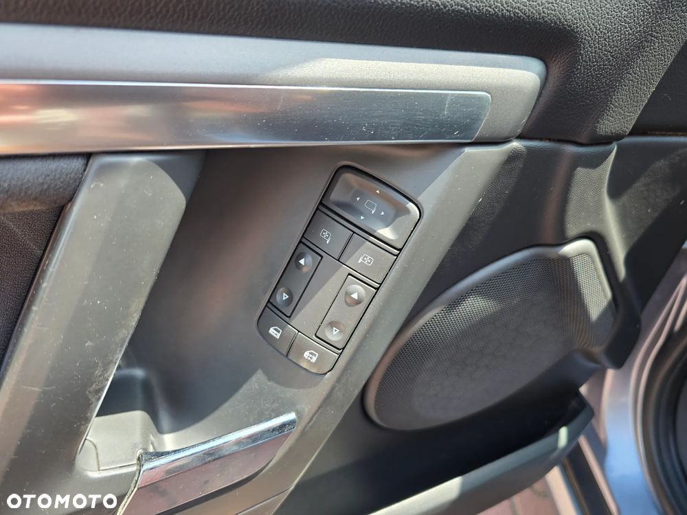 Opel Vectra 1.8 Edition - 21