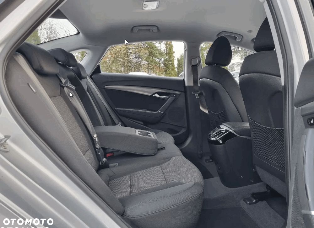 Hyundai i40 - 10
