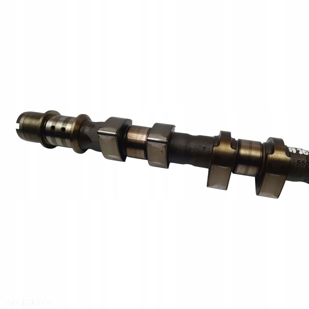 WAŁEK ROZRZĄDU ssący Opel Astra J 1.6 16V 55353288 A16XER - 9