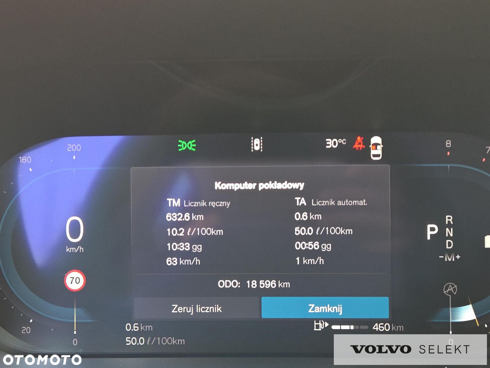 Volvo XC 60 - 25