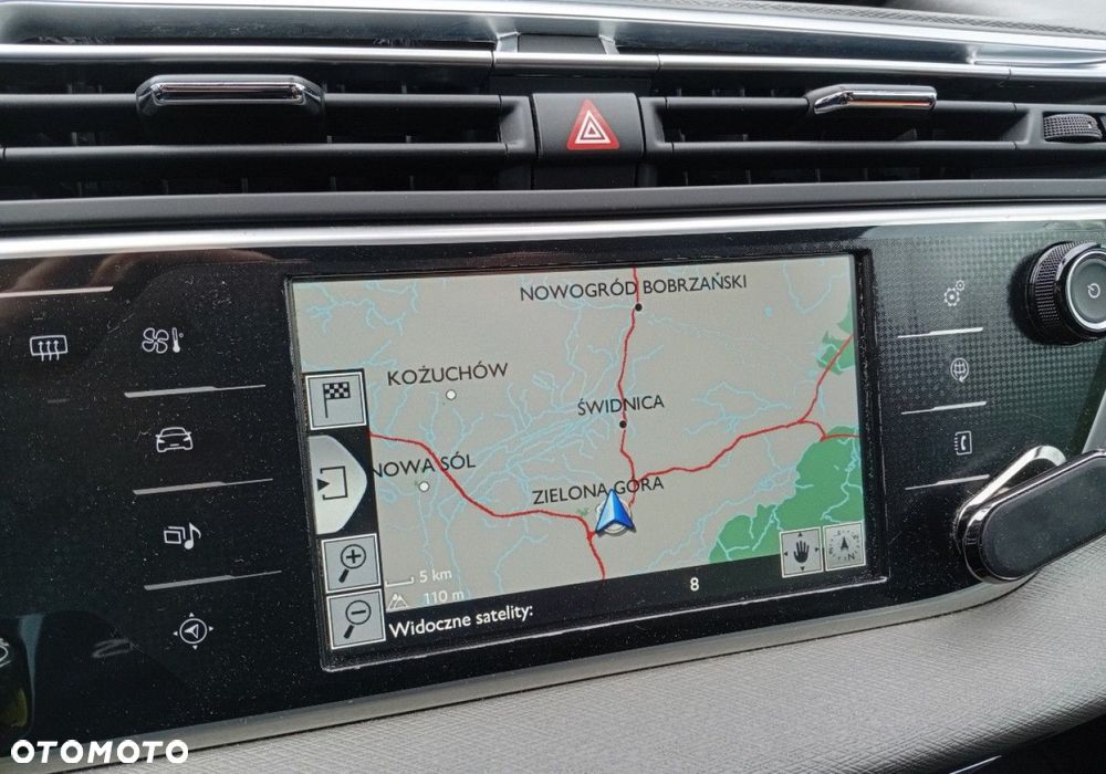 Citroën C4 Picasso - 34