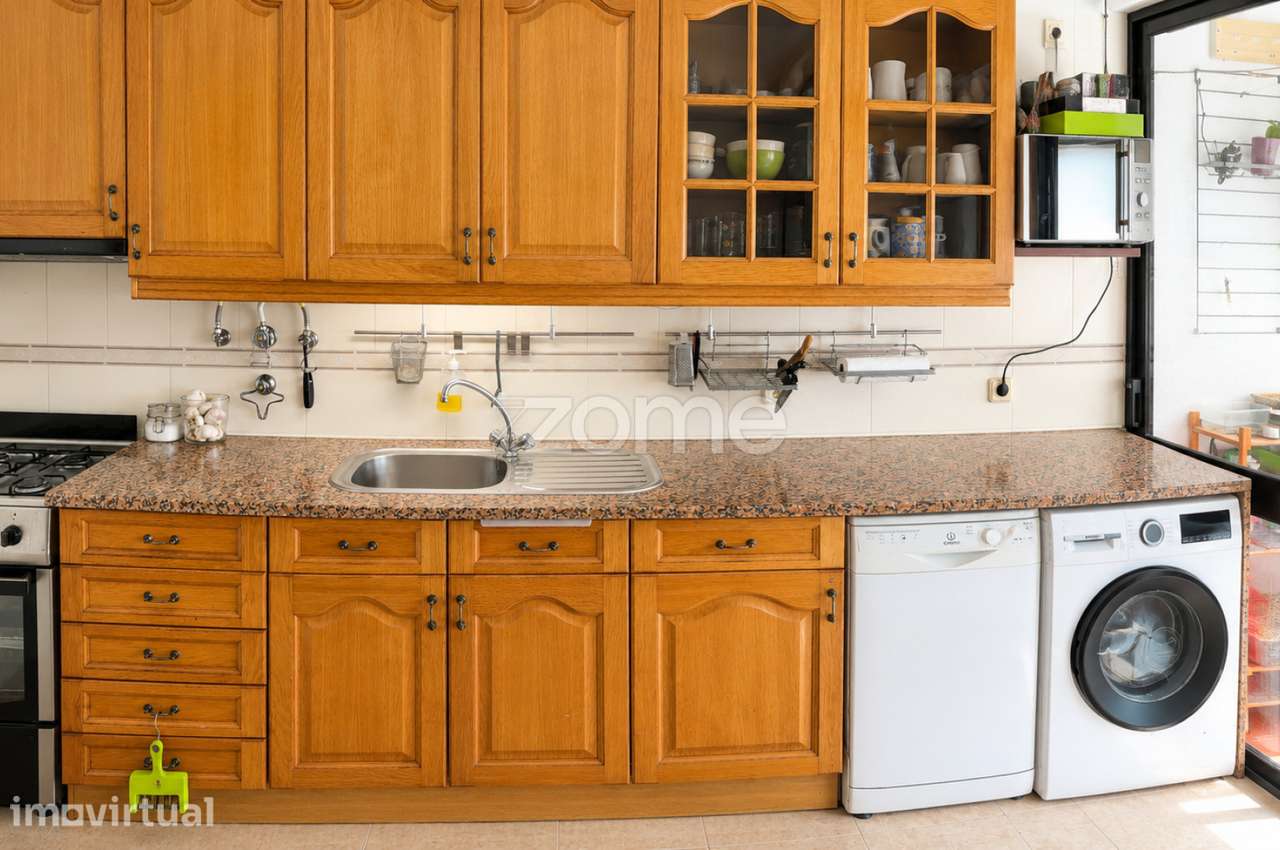Apartamento, 87 m², São Domingos de Rana - Grande imagem: 5/24
