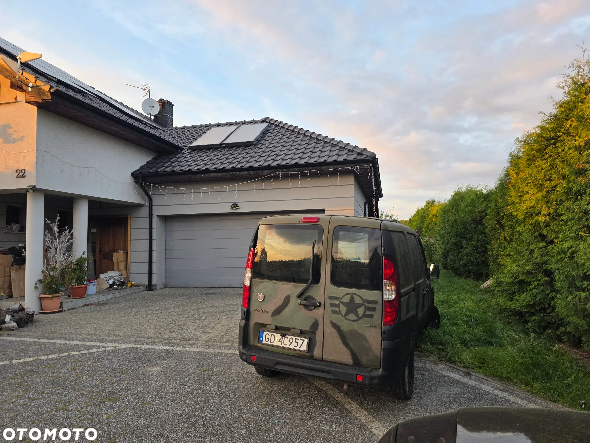 Fiat Doblo - 4