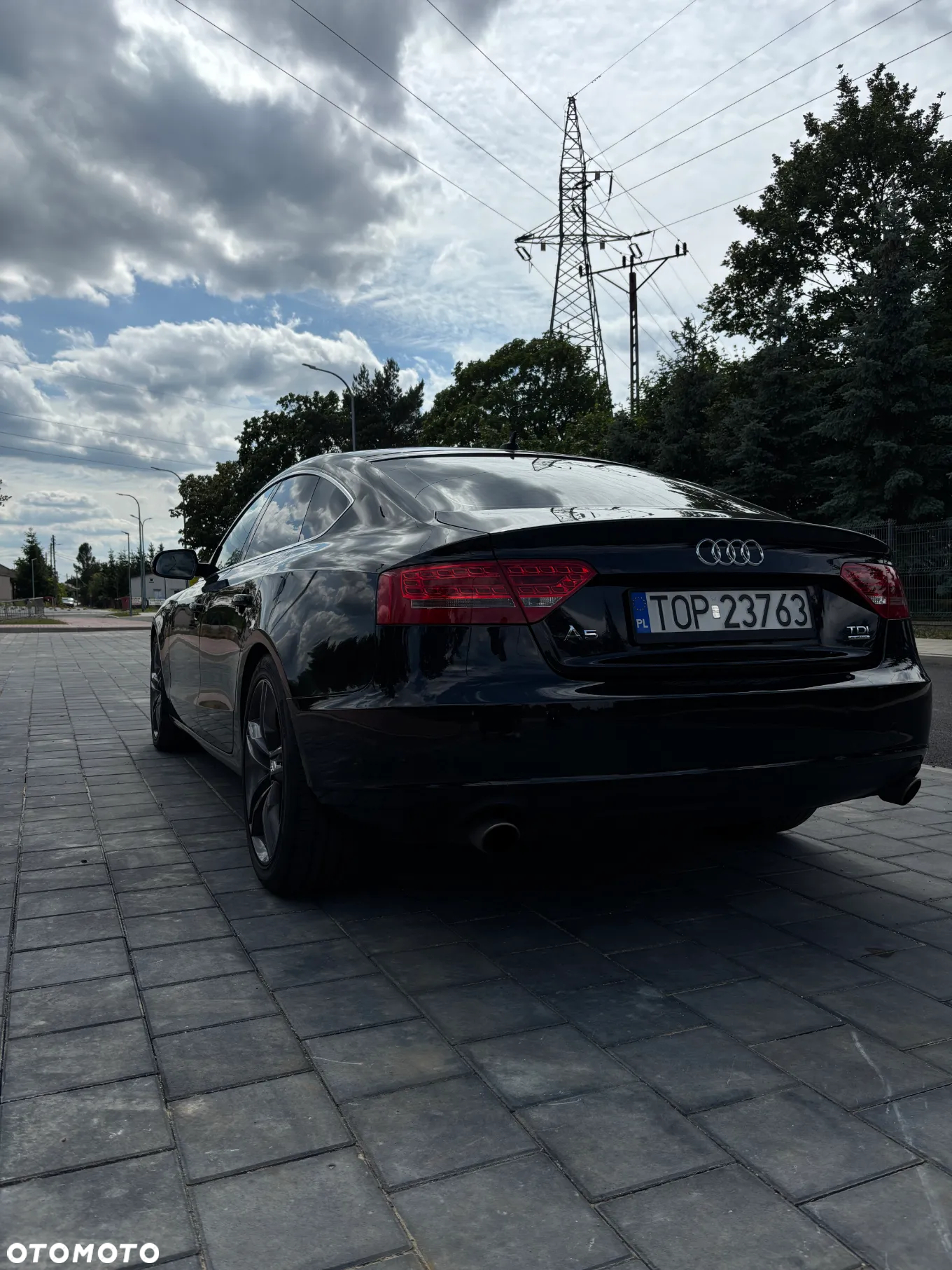 Audi A5 3.0 TDI Quattro S tronic - 4