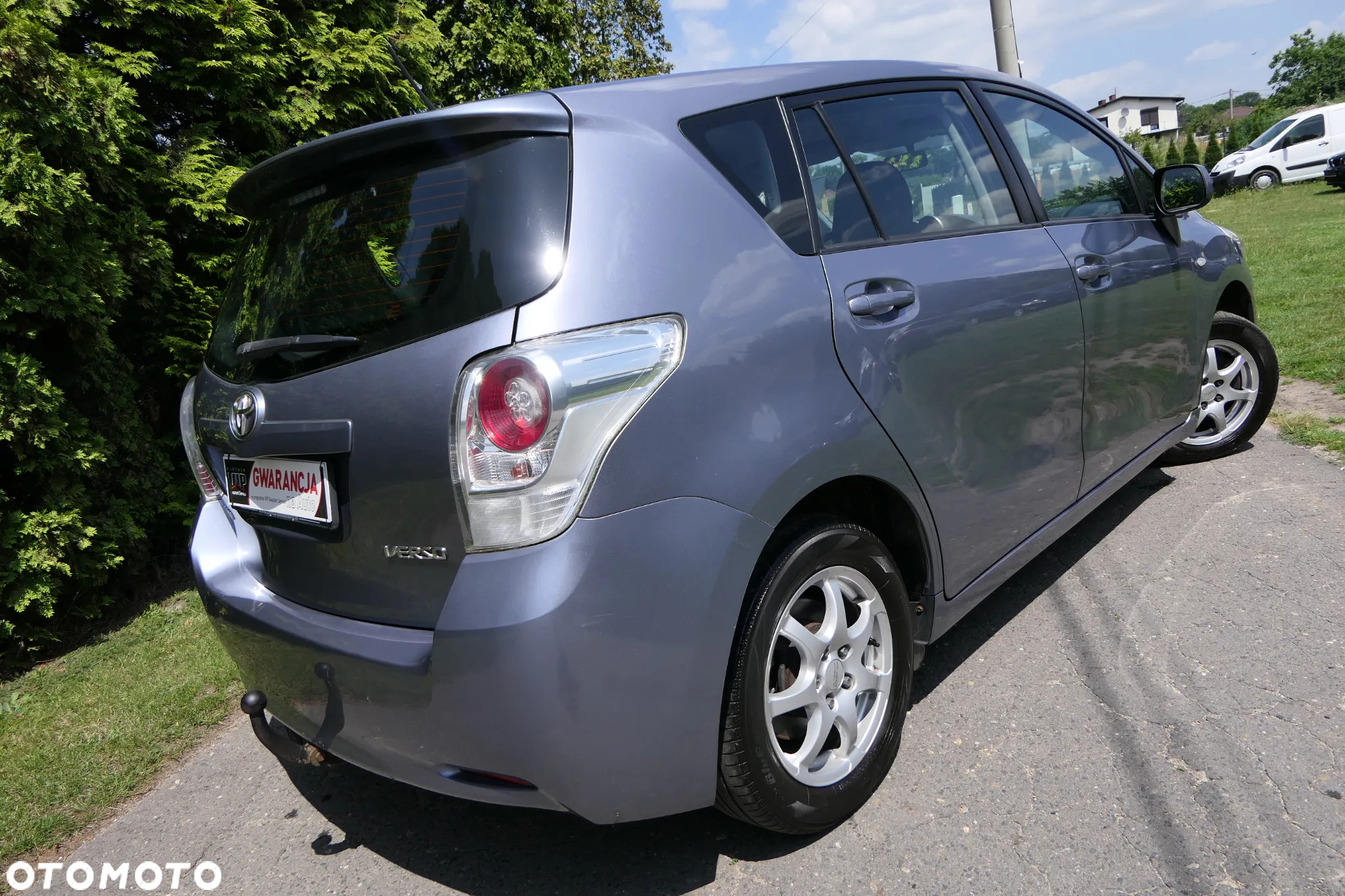Toyota Verso 1.6 Sol - 11