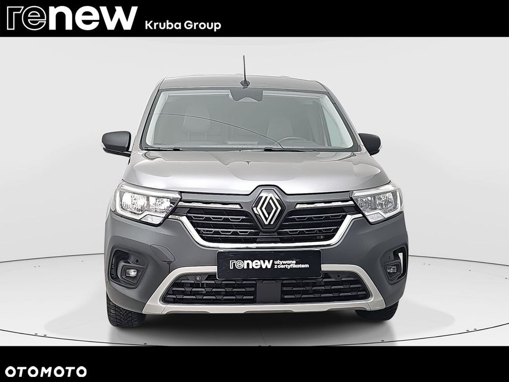 Renault kangoo-express/van - 2