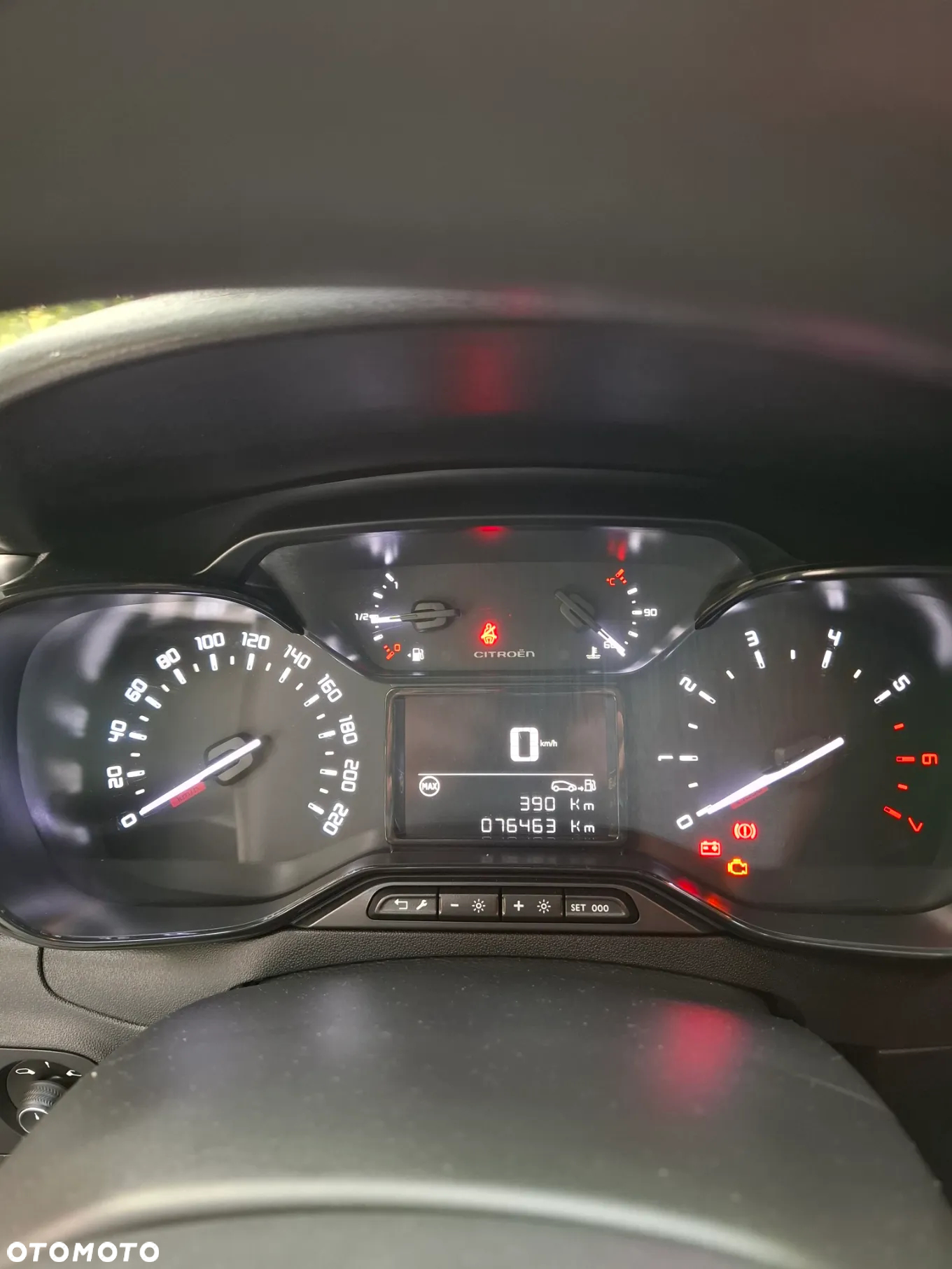 Citroën C3 1.2 PureTech Shine - 14