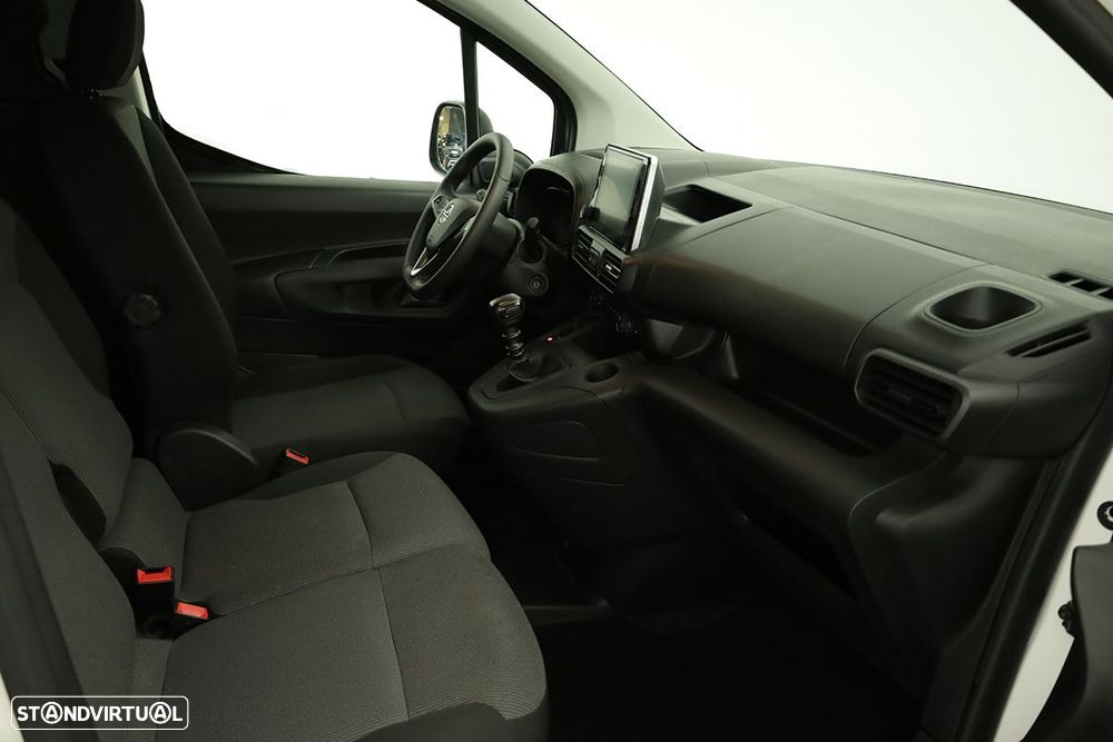 Opel combo van 1.5 cdti l2h1 enjoy - 17