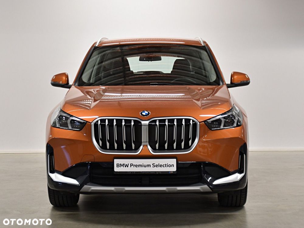 BMW X1 - 8