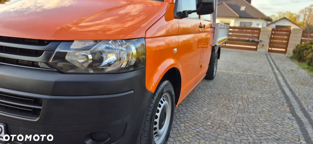 Volkswagen T5 - 10