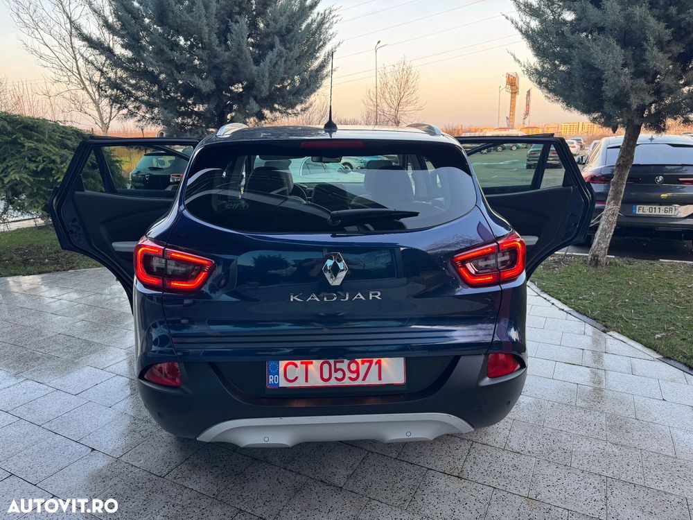 Renault Kadjar Energy dCi 130 COLLECTION - 32