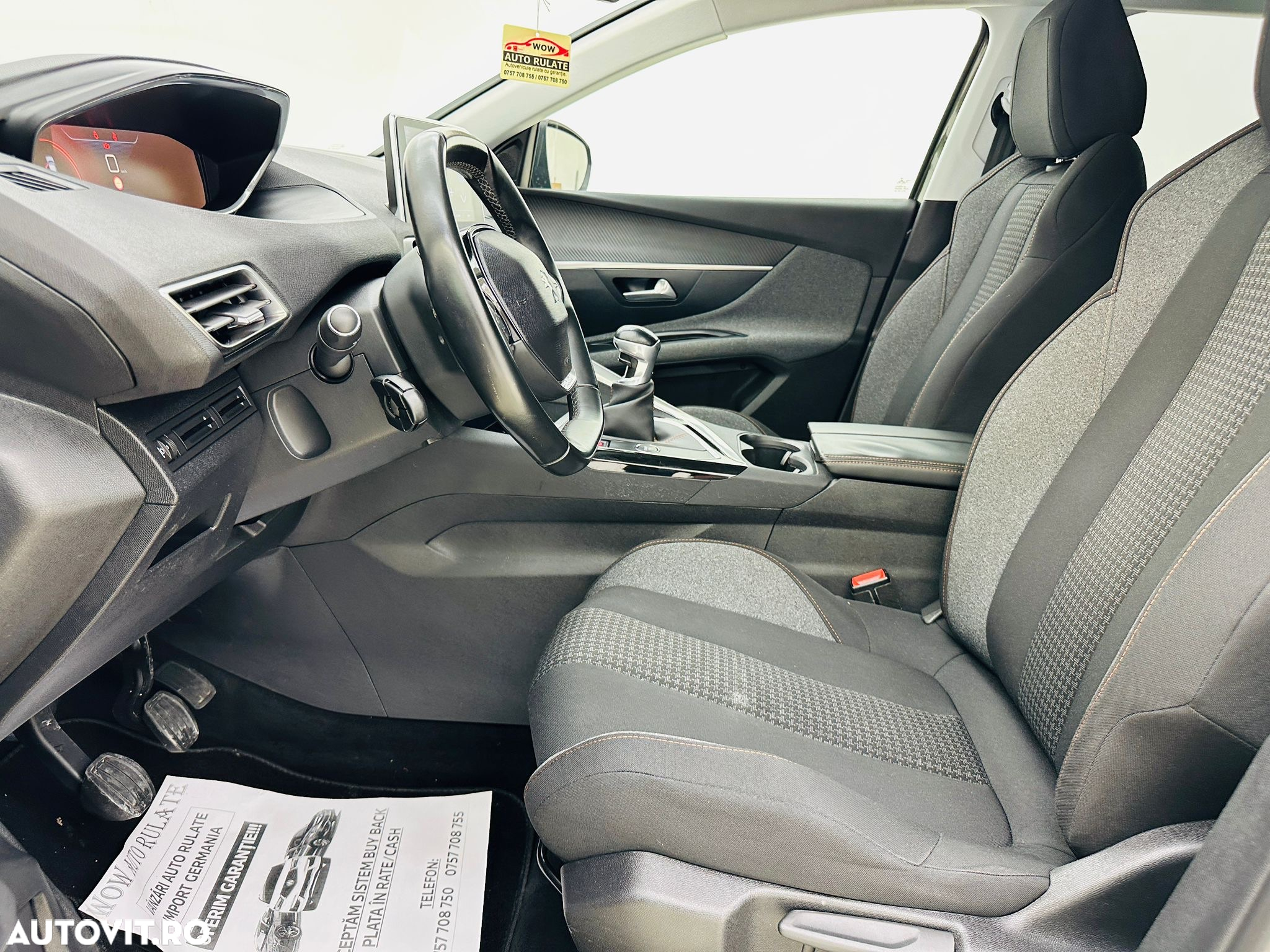 Peugeot 3008 - 15
