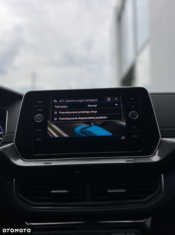 Volkswagen T-Cross 1.5 TSI ACT R-Line Plus DSG - 19