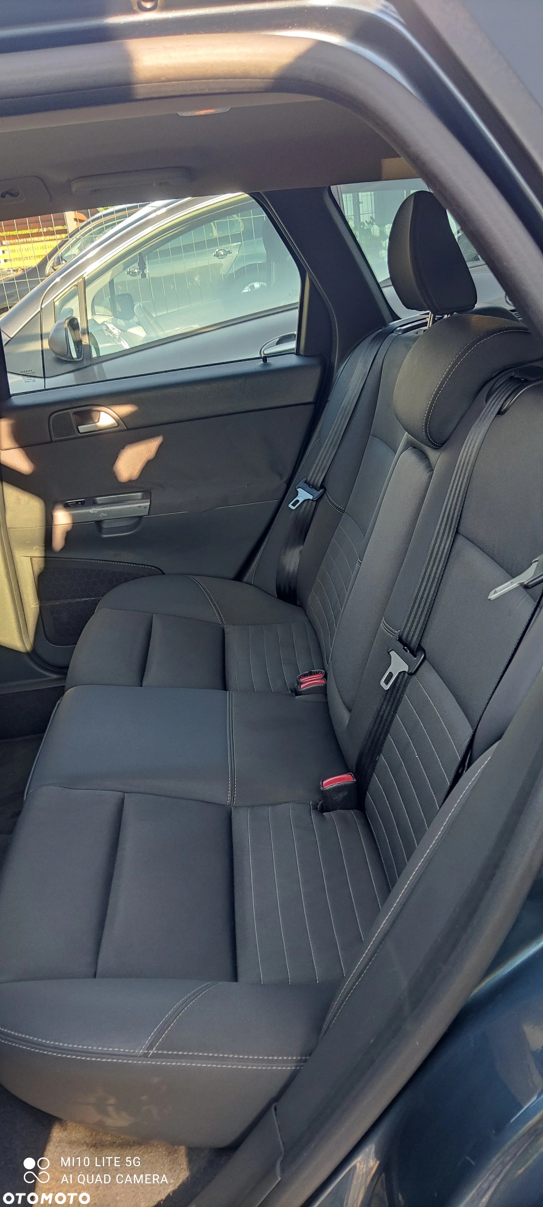 Volvo V50 2.0D - 11