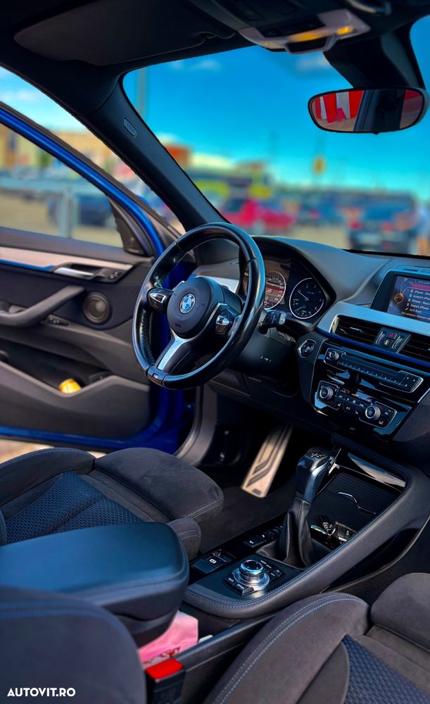 BMW X1 - 10