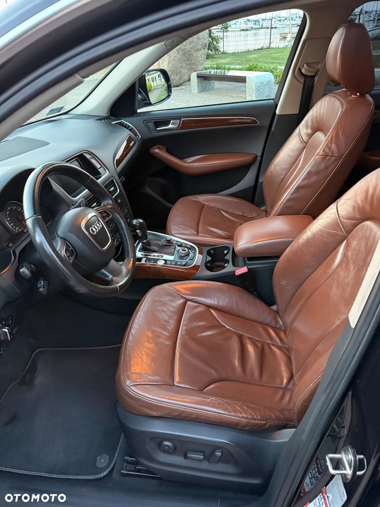 Audi Q5 - 14