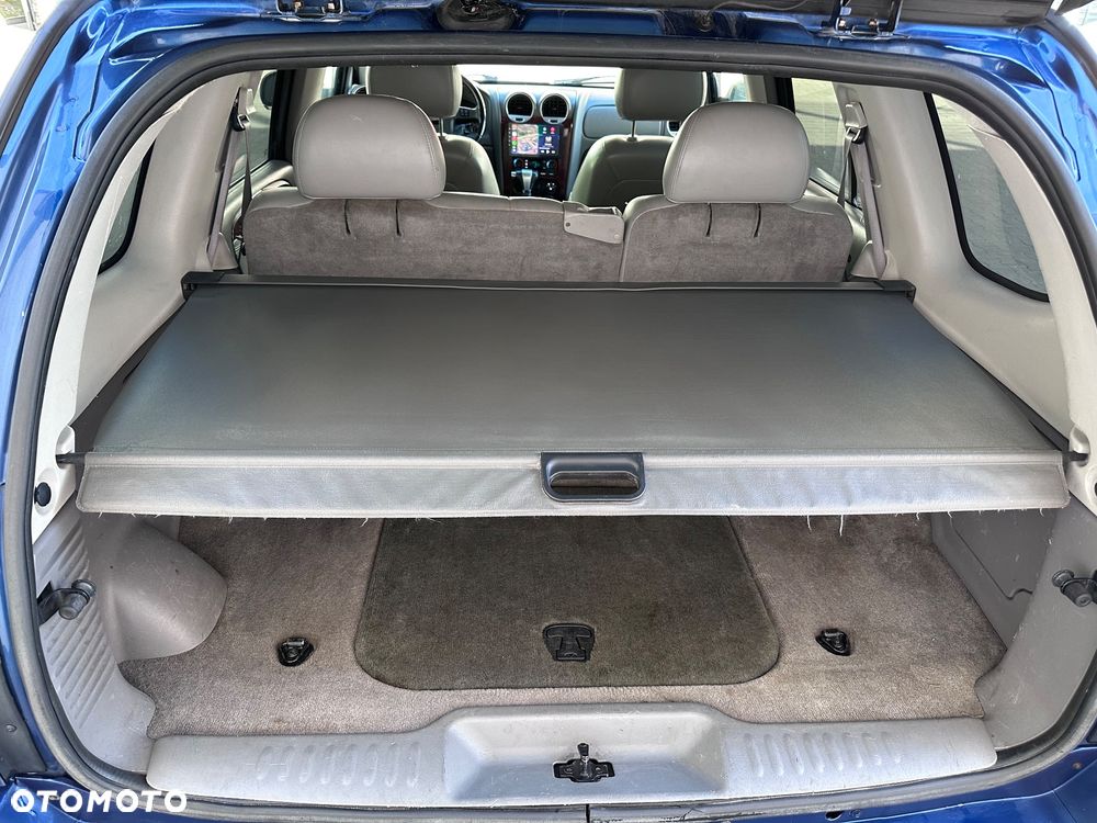 GMC Envoy - 14