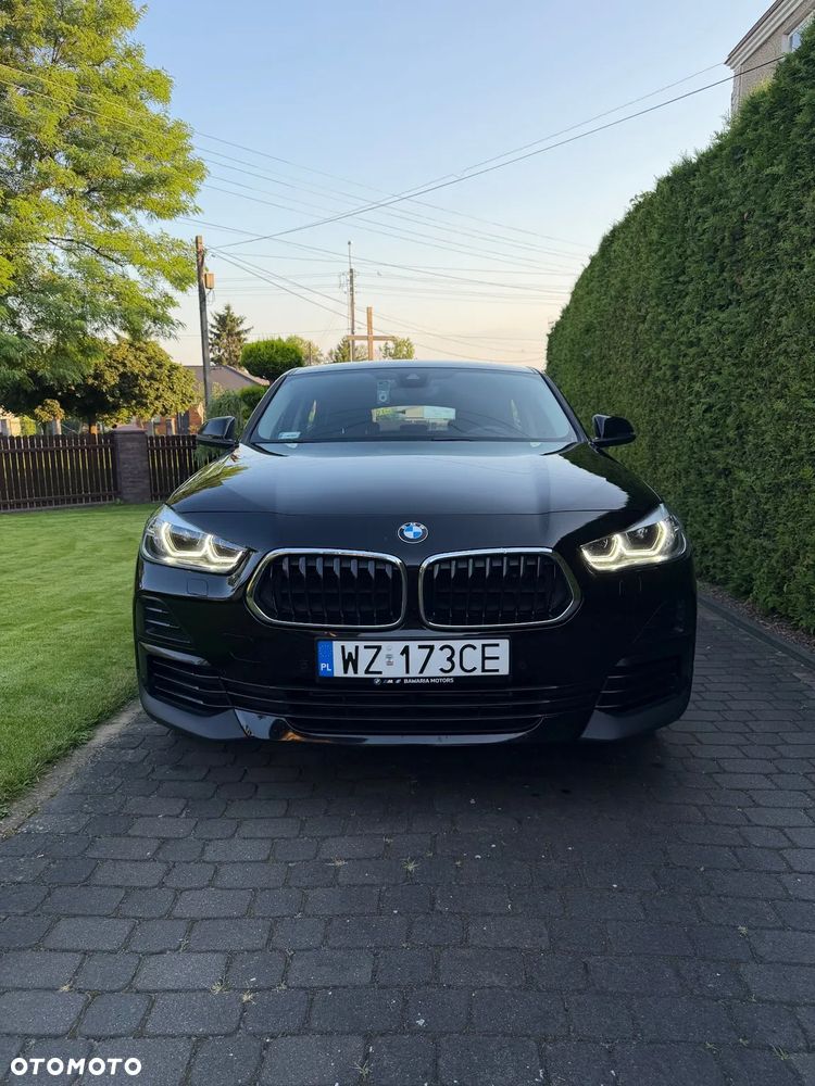 BMW X2 sDrive18i - 1