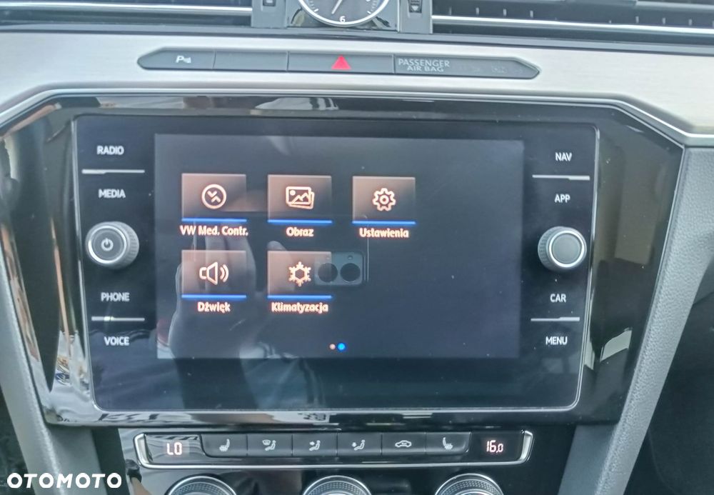 Volkswagen Passat 2.0 TSI BMT Highline DSG - 28