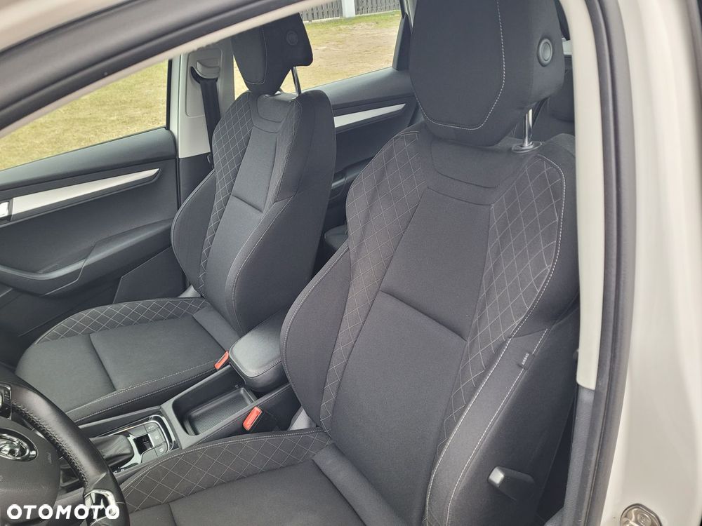 Skoda Karoq 2.0 TDI SCR 4x4 Ambition DSG - 24