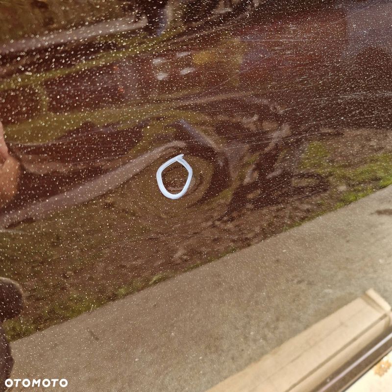 Volvo XC60 2015 LIFT DRZWI LEWY PRZÓD KOMPLETNE - 1